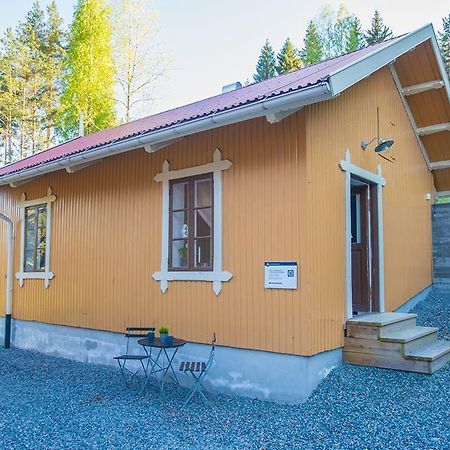 Vrangfoss Sluse Hotel Ulefoss Eksteriør billede