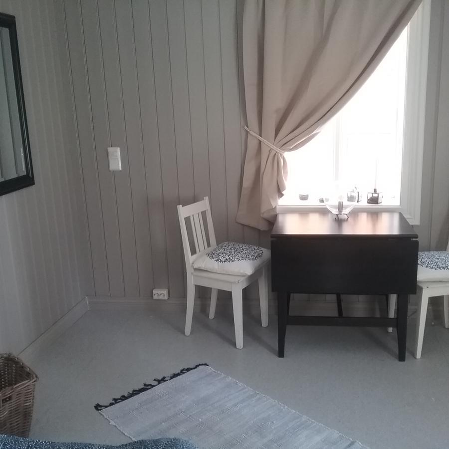 Vrangfoss Sluse Hotel Ulefoss Eksteriør billede