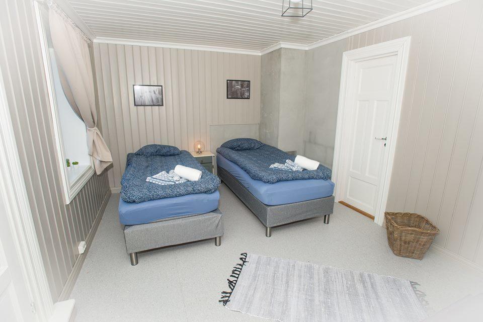 Vrangfoss Sluse Hotel Ulefoss Eksteriør billede