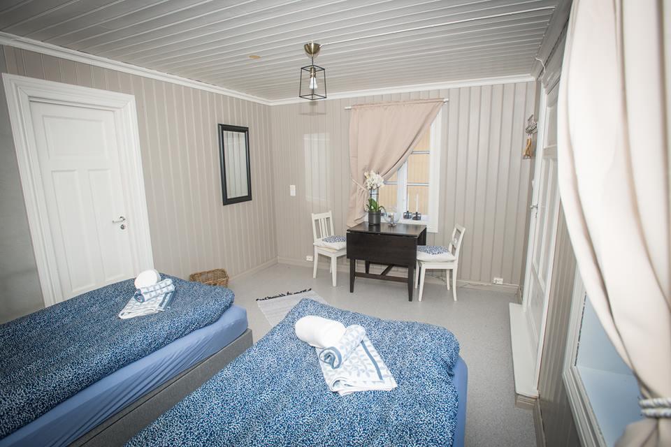 Vrangfoss Sluse Hotel Ulefoss Eksteriør billede